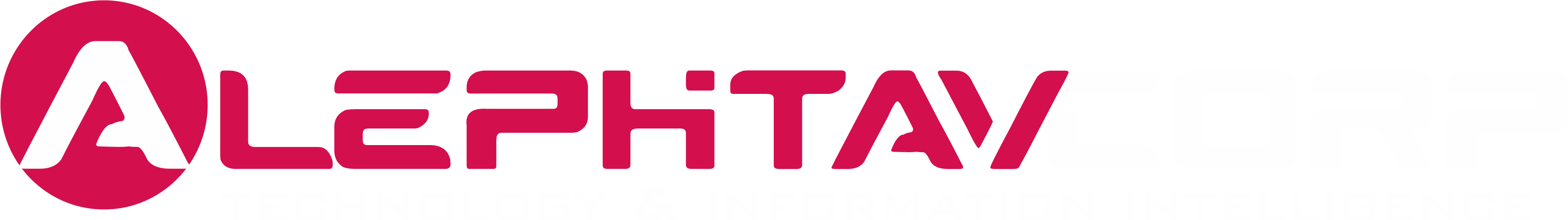 AlephTav Corp